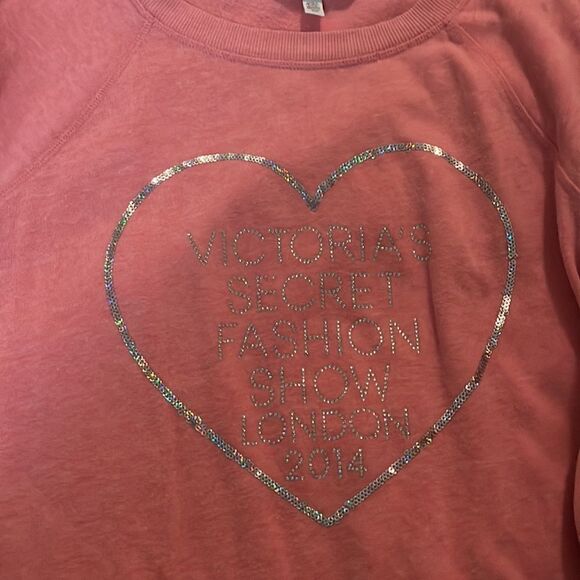 Victoria’s Secret sweatshirts  - Picture 2 of 3